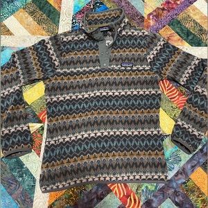 Patagonia Fleece